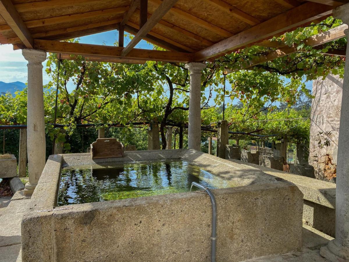 Quinta São Francisco Rural - Regina Group Resort Viana do Castelo