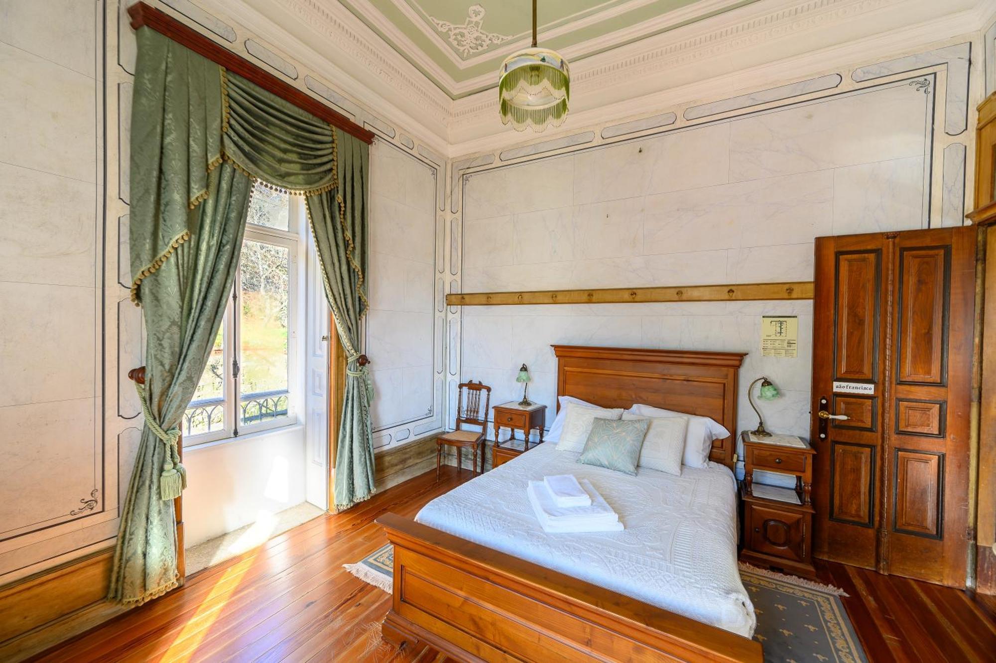Quinta São Francisco Rural - Regina Group Resort Viana do Castelo