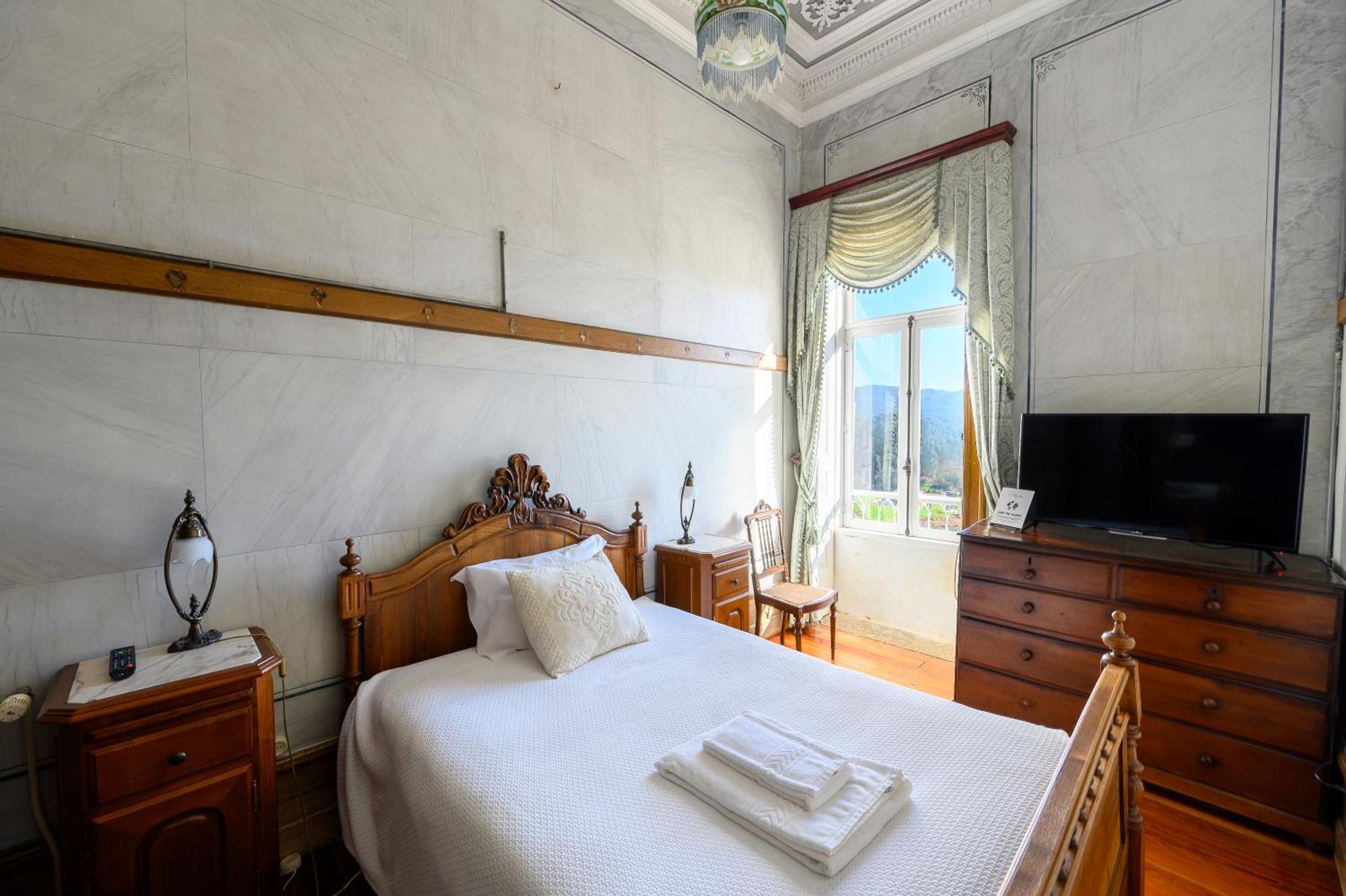 Quinta São Francisco Rural - Regina Group 3* Viana do Castelo