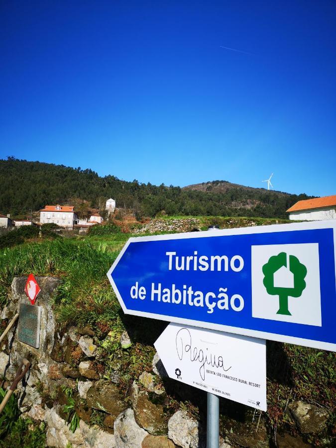 Resort Quinta São Francisco Rural - Regina Group 3*