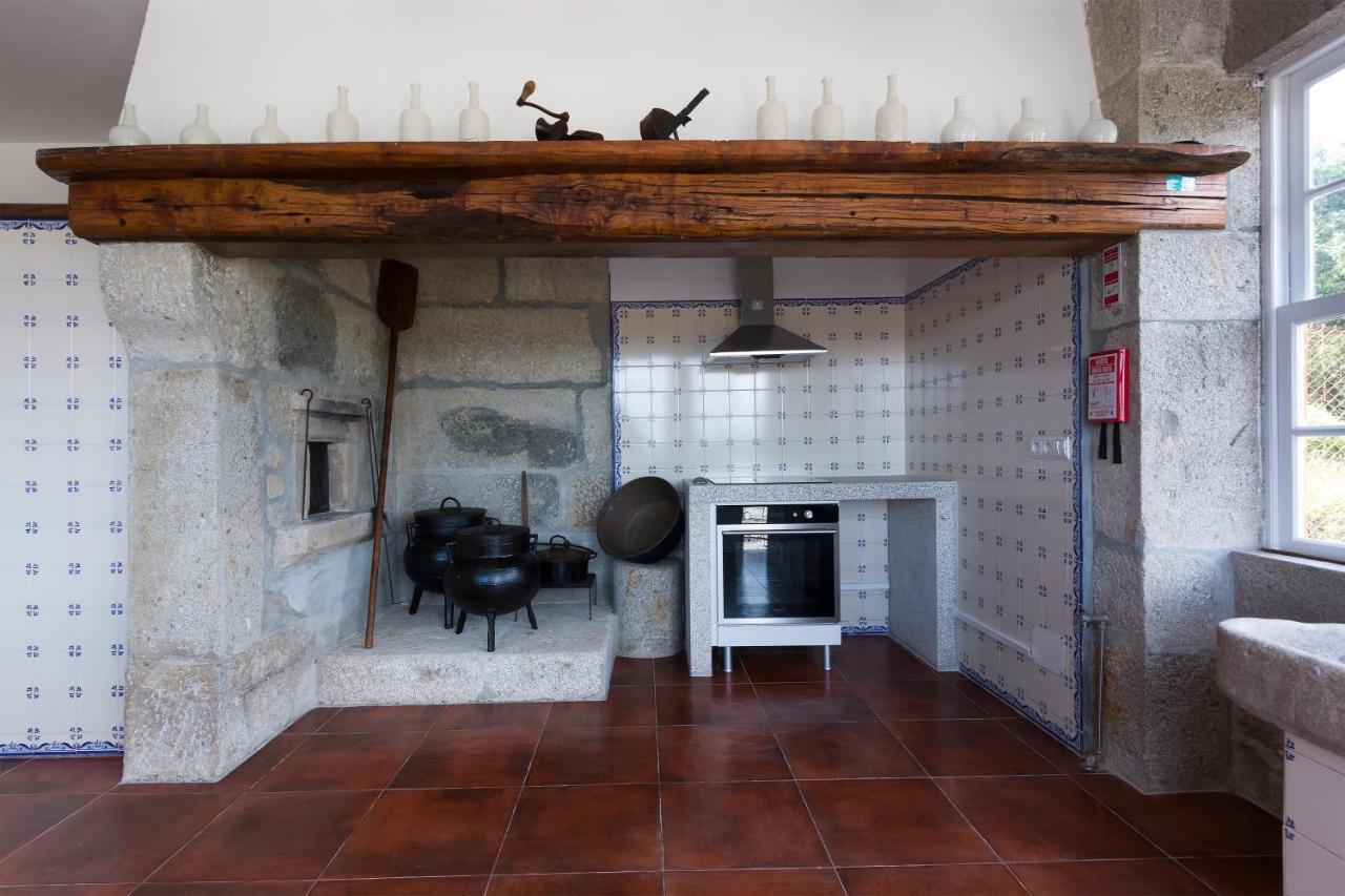 Quinta São Francisco Rural - Regina Group Resort 3*